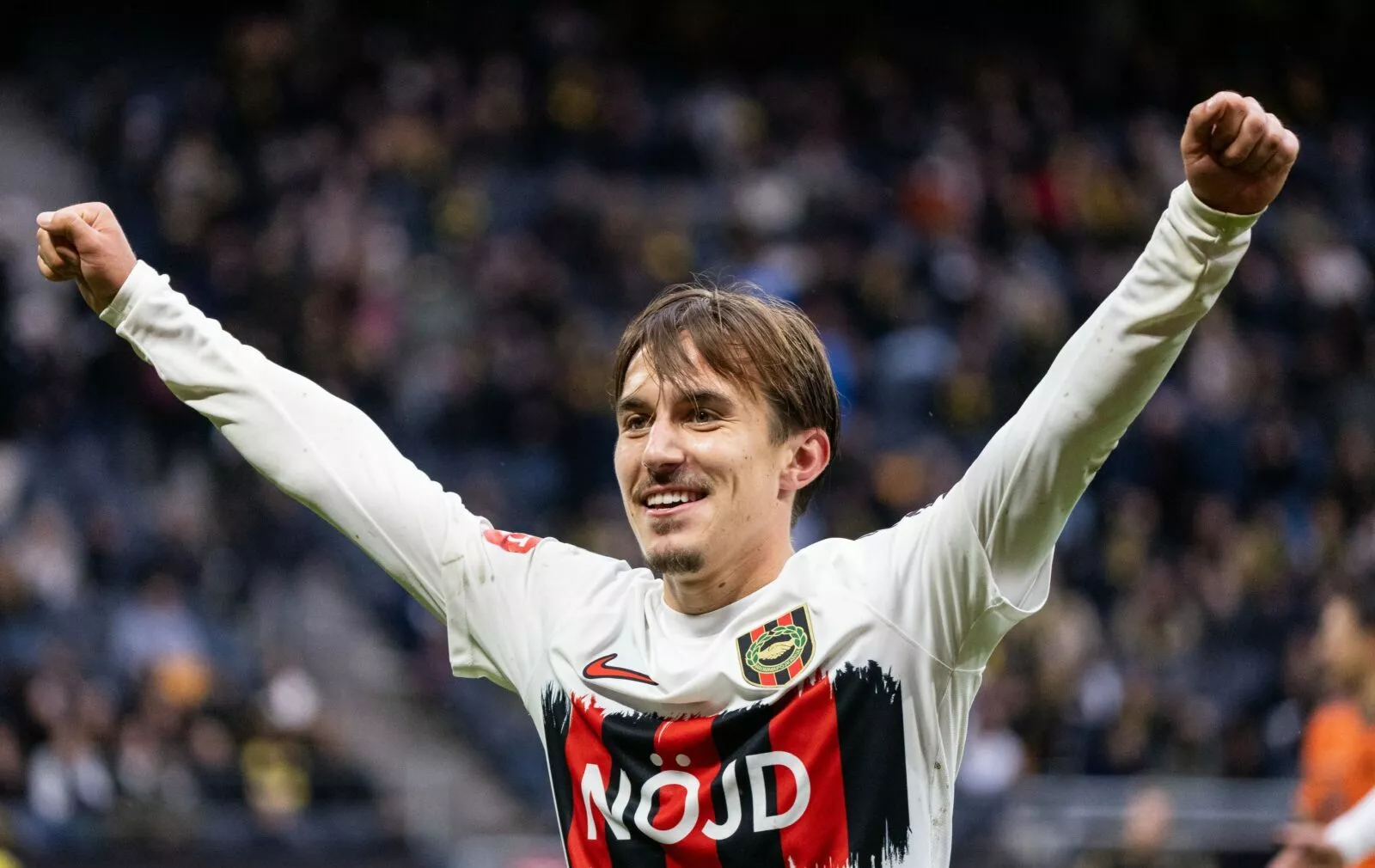 U Švedskoj odigrana najluđa utakmica godine: AIK gubio 1-5, izjednačio u 98. minuti, a onda primio gol