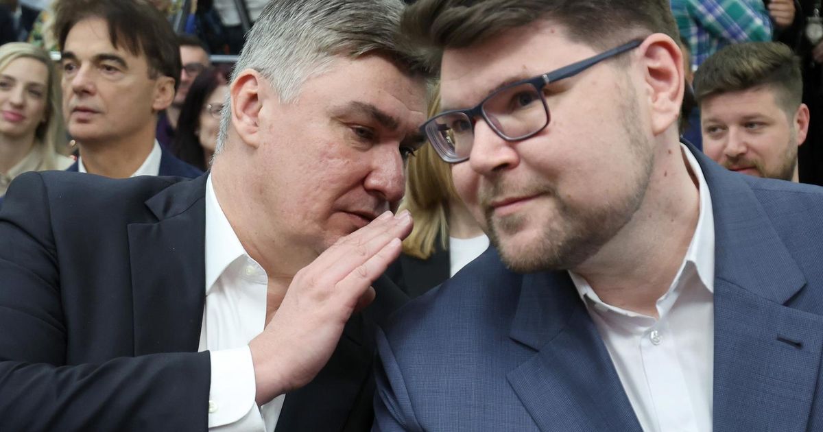 Ivan Rimac: Odluka Ustavnog suda za projekt Milanović nije važna ...