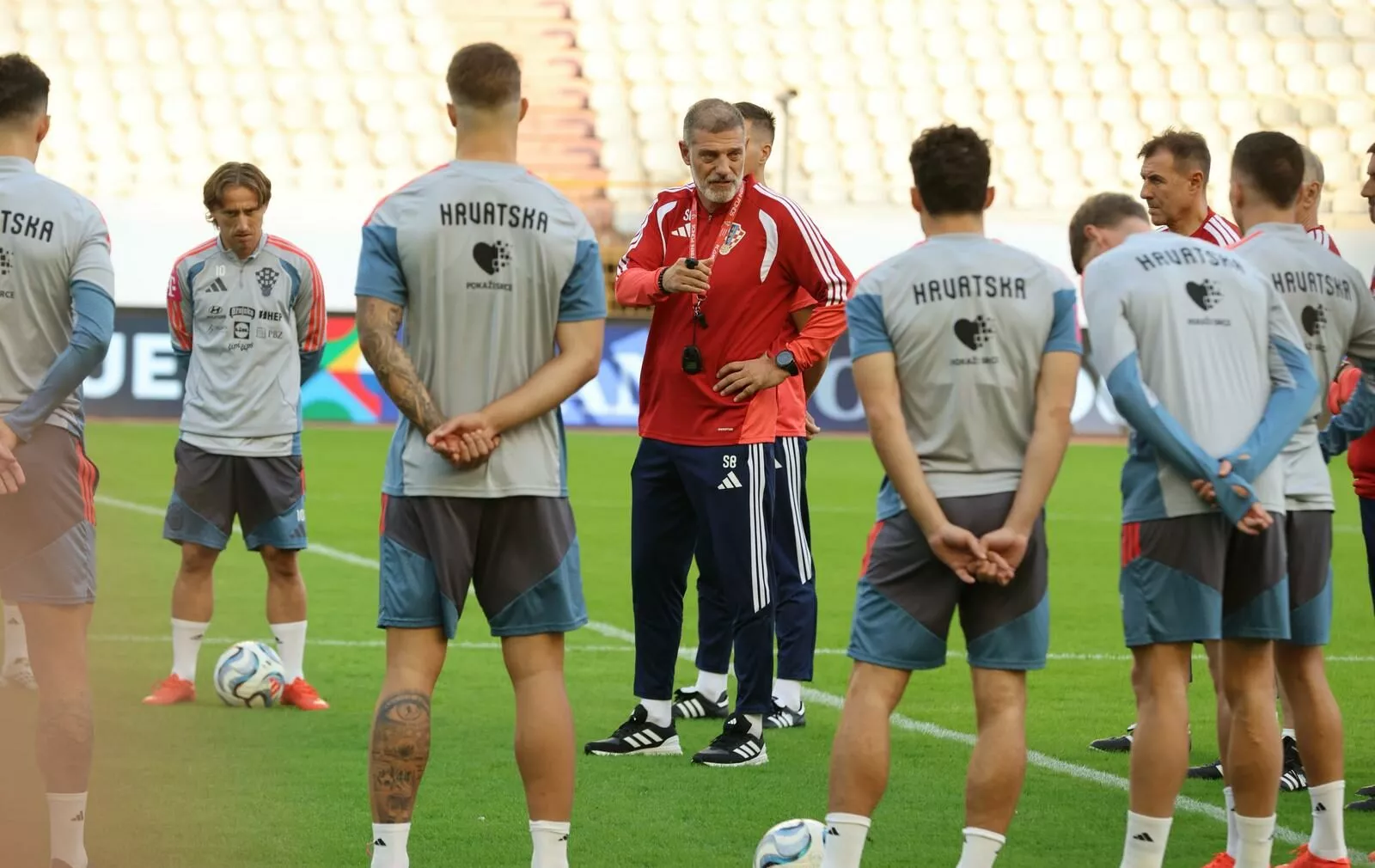 Iako Hrvatska ne briljira u posljednje vrijeme, računalne prognoze daju visoke šanse Vatrenima za Euro 2028.