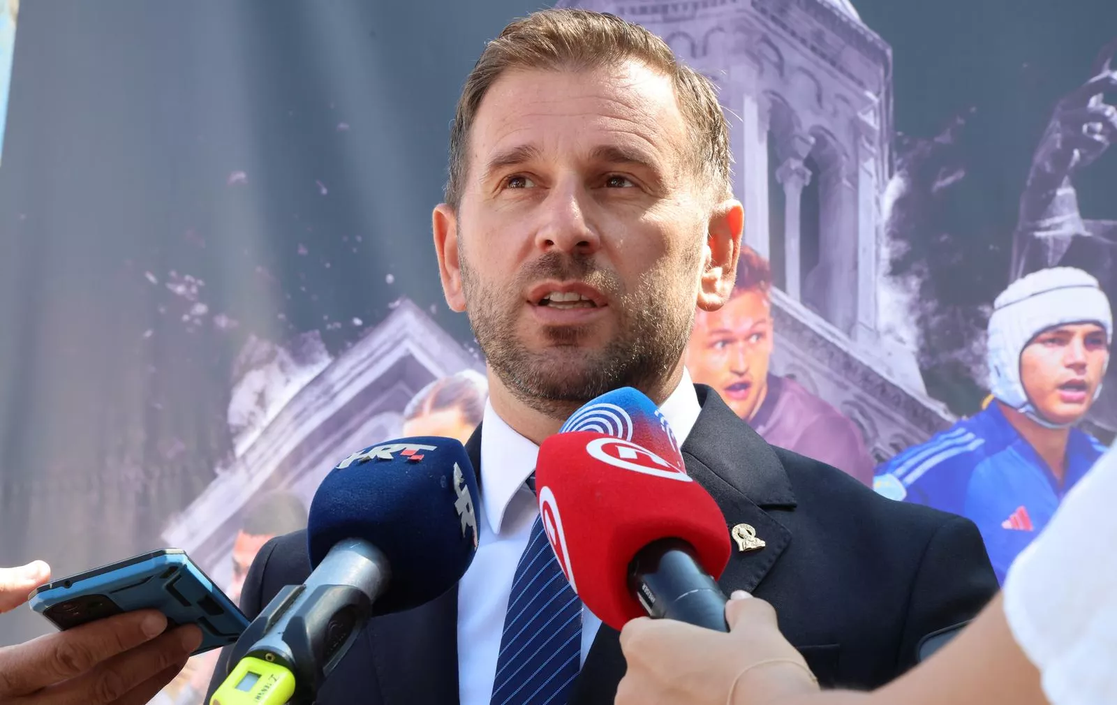 Šuta proglasio veliku pobjedu HDZ-a u Splitu: ‘Uzeli smo 22 od 34 kotara, ljevica samo četiri’