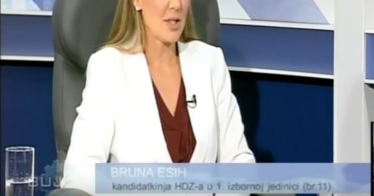 Ako Ne Pratite Krajnje Desne Medije, U Nedjelju Bi Vas Mogao Iznenaditi ...