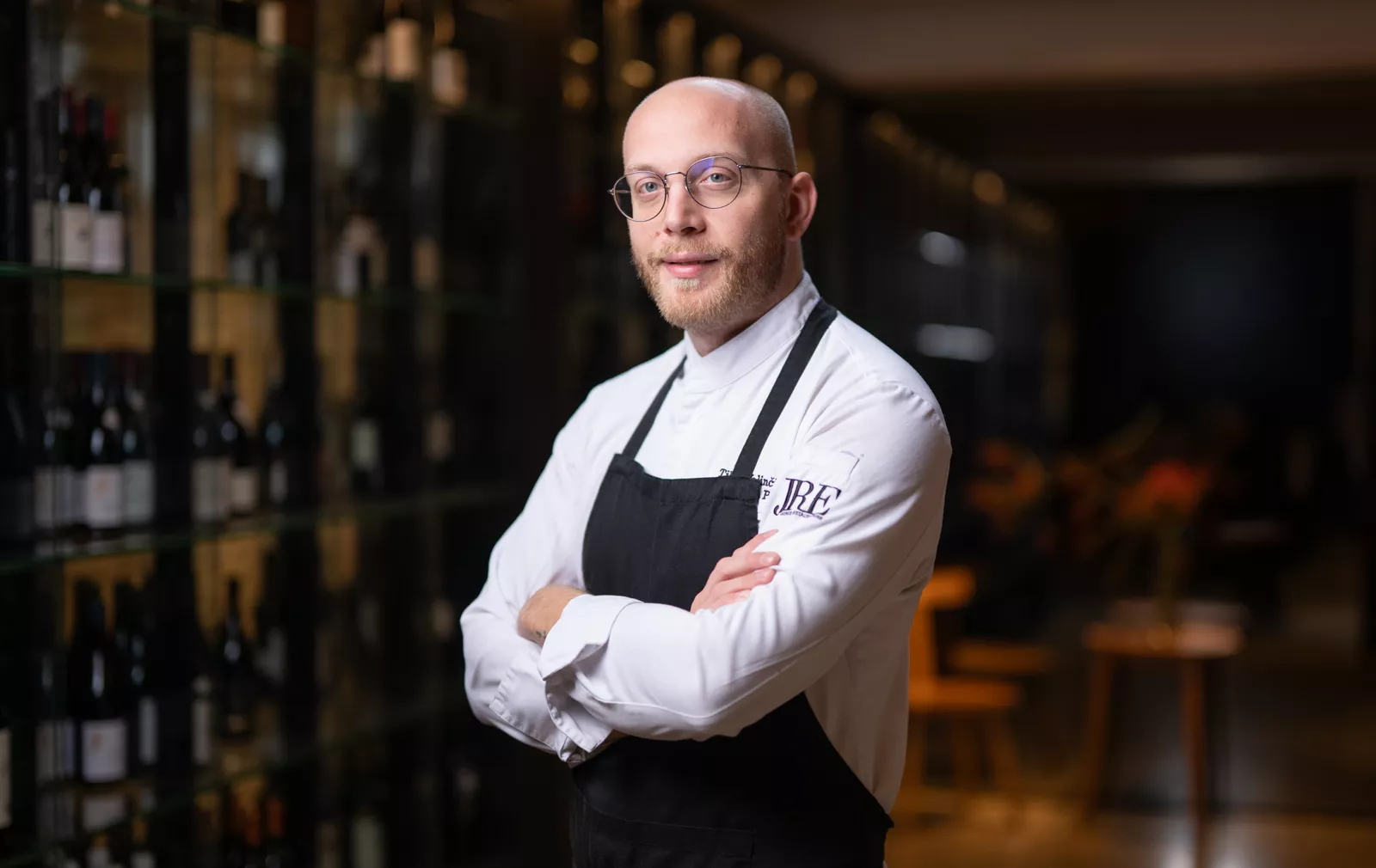 Prvi smo zavirili u jesenski fine dining chefa Tibora Valinčića: iskustvo će uskoro biti dostupno po super cijeni