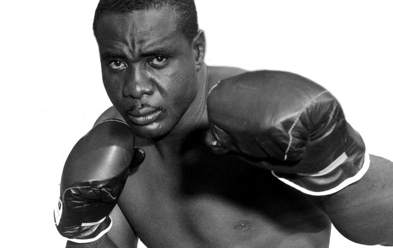 Sonny Liston, The Goodfella – 1. dio | Telegram.hr