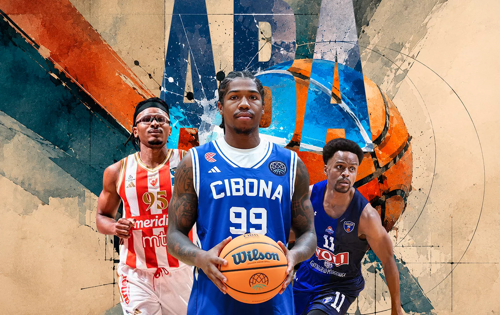 Kreće nikad veća i nikad jača ABA liga. Može li povratnička Cibona do doigravanja?