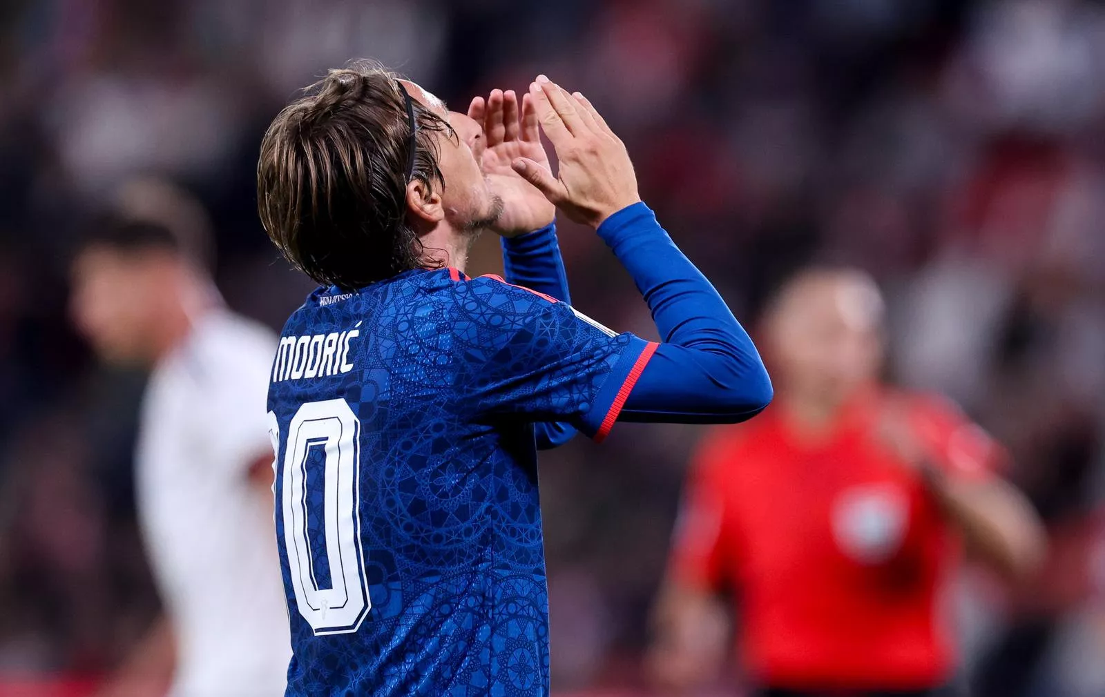 Modrić nakon pobjede jednu stvar zamjera ekipi: ‘To nam ne odgovara i nema smisla da tako igramo’