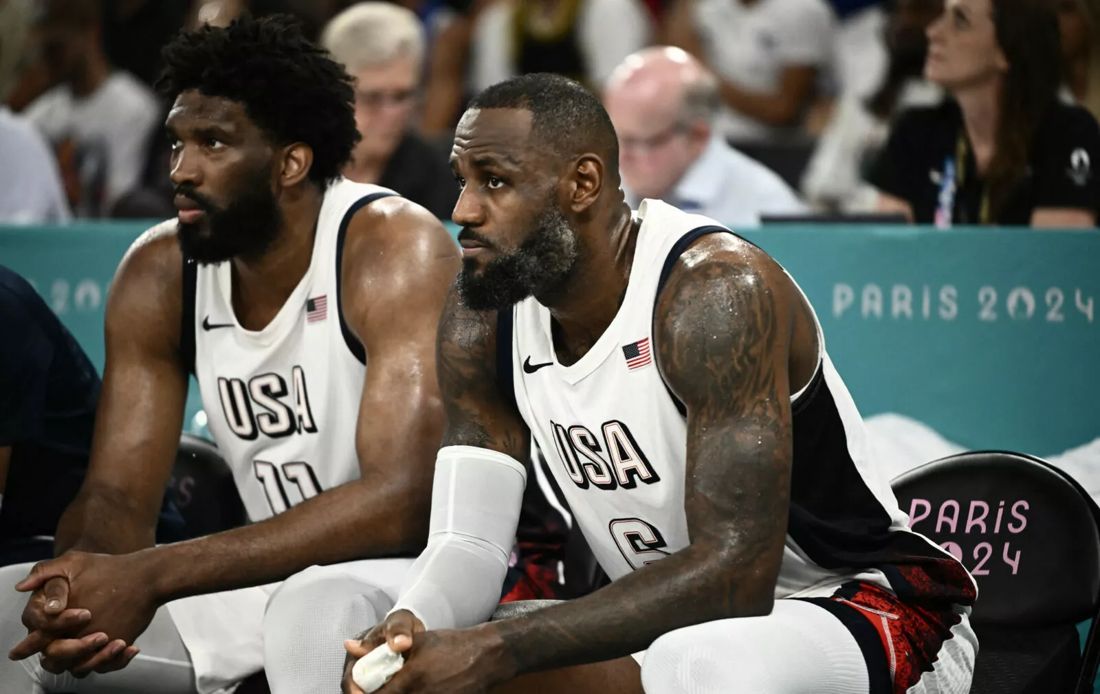 LeBron James otkrio zbog kojeg igrača je stigao u Philadelphiju: ‘Želim mu pokušati pomoći da osvoji naslov’