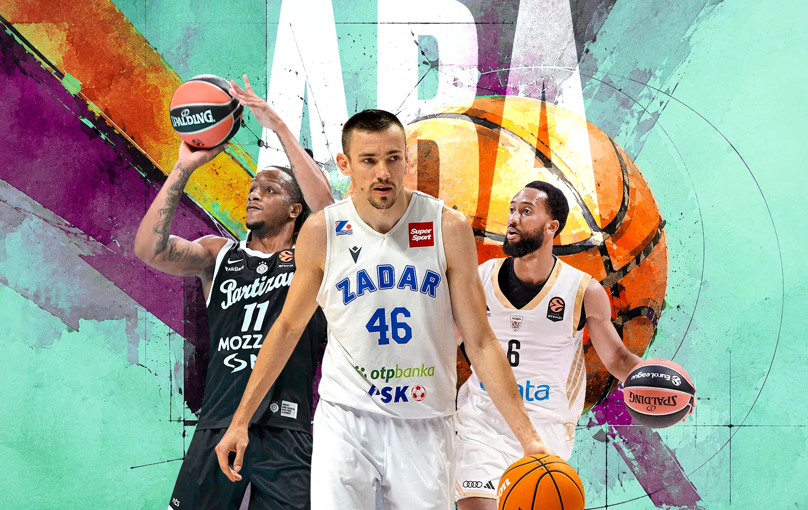 Kreće (nekad) nikad veća i nikad jača ABA. Hoće li Zadar izbjeći borbu za ostanak?