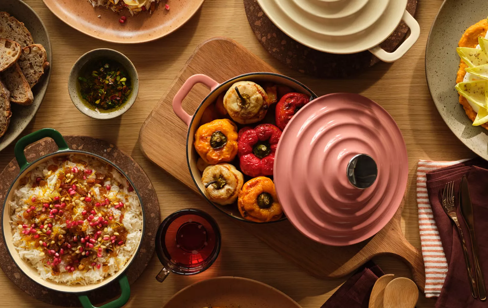 Nove IKEA posude su postale hit na TikToku jer izgledaju kao Le Creuset. Dolaze u tri boje