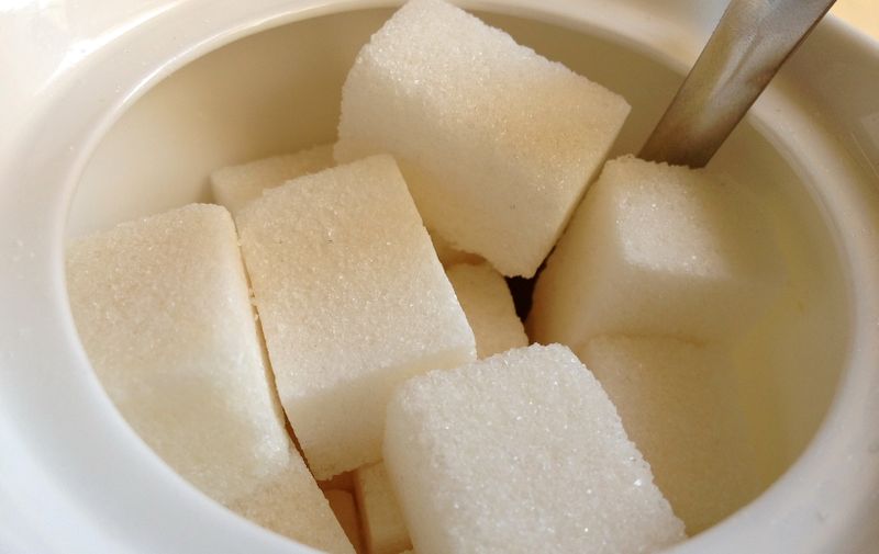 Bijeli šećer je nova ovisnost