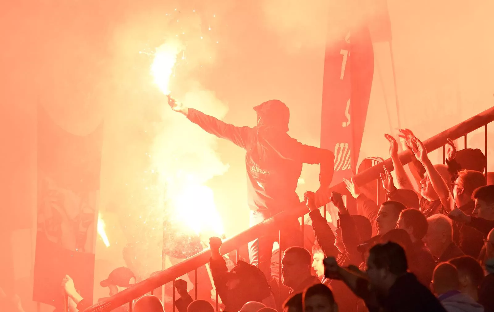 HNS kaznio klubove zbog ponašanja navijača, najviše mora platiti Dinamo