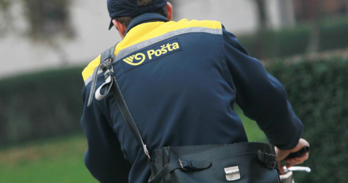 Poštar Duško (38) iz Karlovca potkradao umirovljenike | Telegram.hr