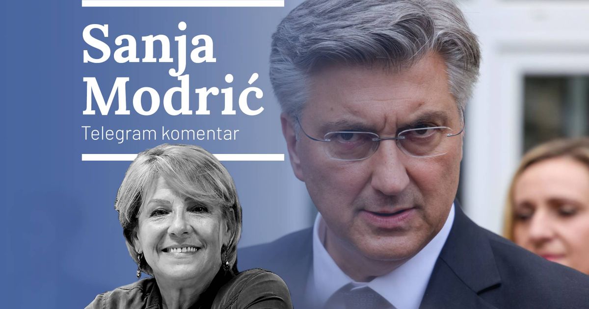 Hrvatska se guši u smeću, EU nam dala novac da to riješimo, ali Vlada ga je prebacila na oružje