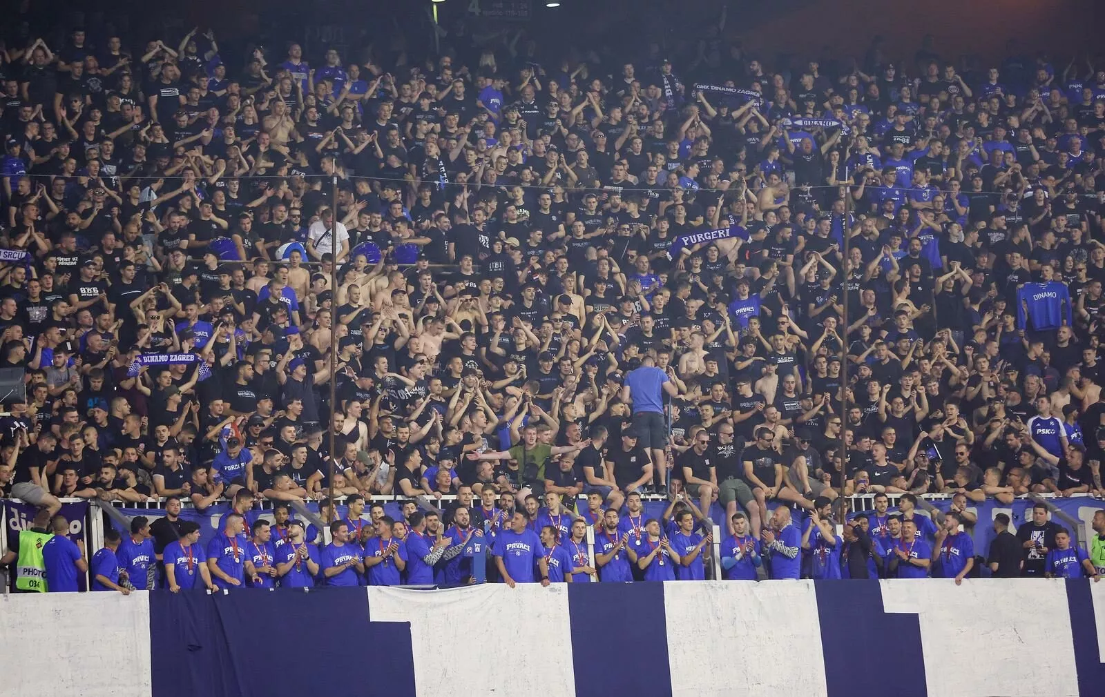 Dinamo se pohvalio velikim uspjehom: Prvi put je prešao brojku od 70.000 članova