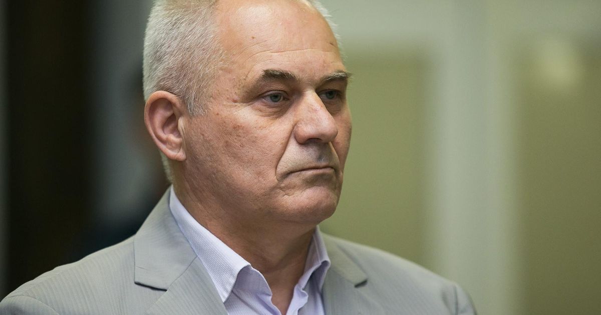 Umro je Ivan Rimac, otac Mate Rimca | Telegram.hr