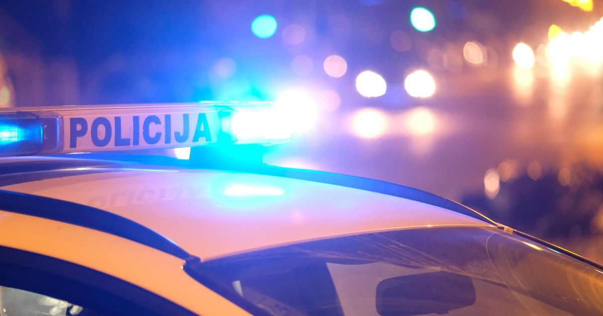 Teška prometna nesreća kod Rijeke | Telegram.hr