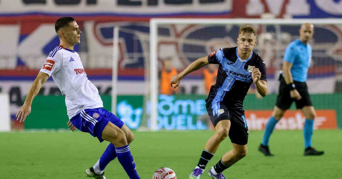 Ron Raçi dobio poziv u kosovsku reprezentaciju | Telegram.hr