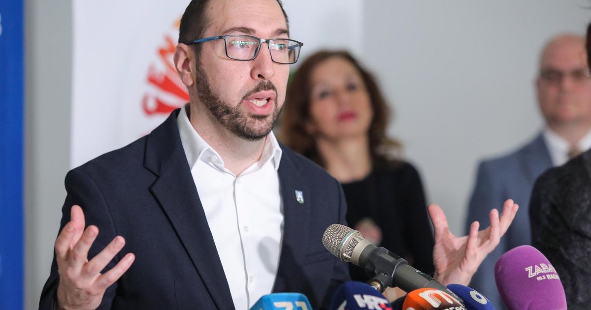 Tomislav Tomašević 'Moguć raniji početak sanacije dijelova Jakuševca