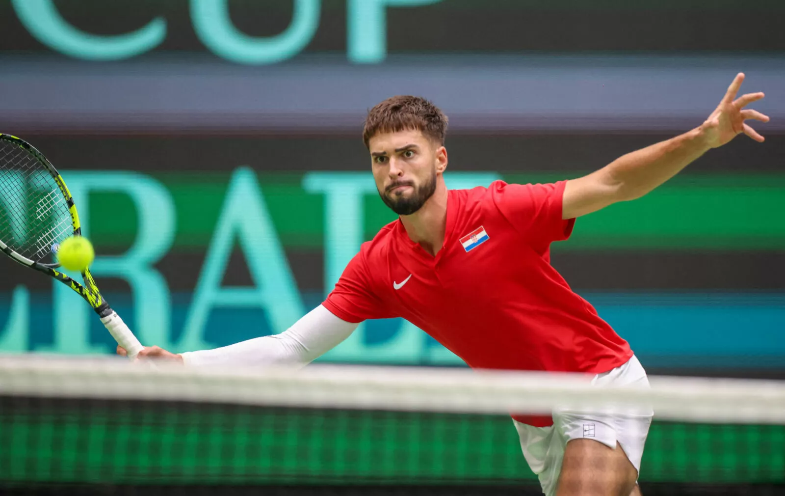 Dino Prižmić plasirao se u polufinale Challengera. Splićanin se vratio u Top 100