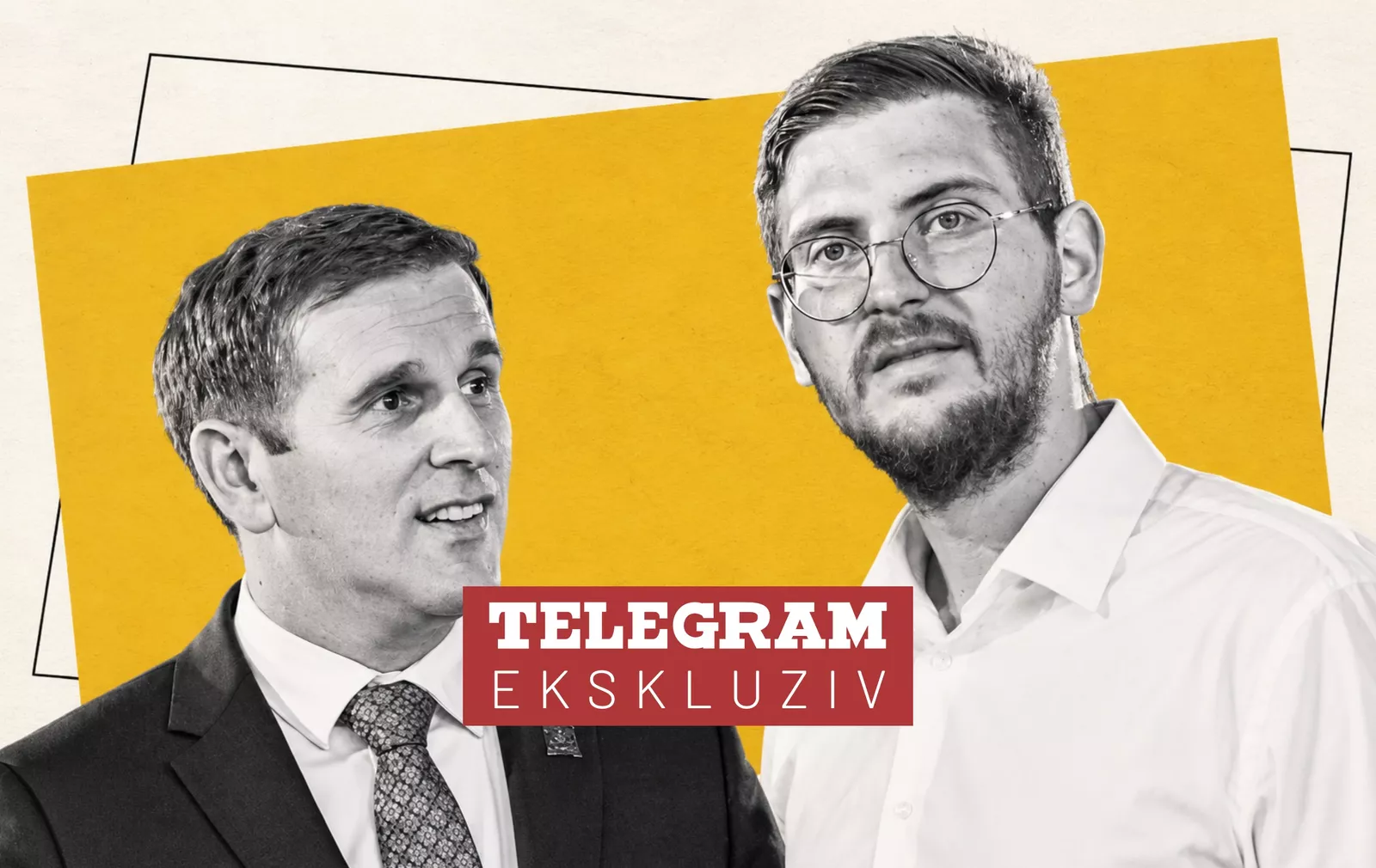 Mega afera. Savjetnik gradonačelnika Splita traži da se javni novac daje privatnoj tvrtki. Imamo priznanje: ‘Da, došao nam je u ured…’