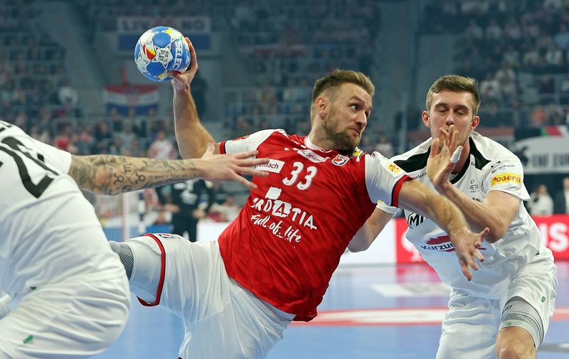 Luka Cindrić ostvario je transfer u novi klub. Hrvatski rukometaš igrat ...