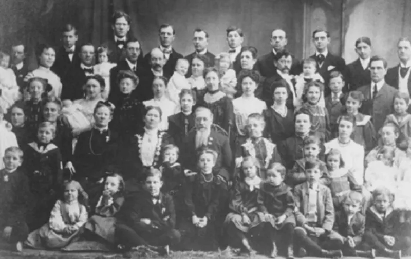 Obitelj Vassilyev