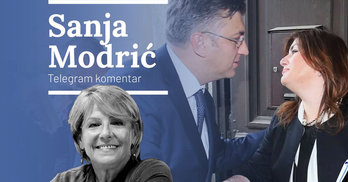 Ovo društvo je posve izgubilo povjerenje u sustav i to je najgore što nam je vlast napravila. Ostaje nam samo nemoćni cinizam