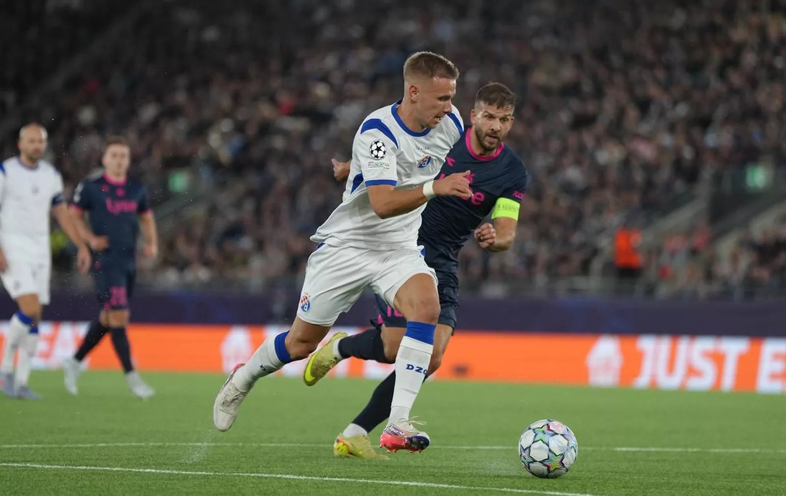 Izgleda da je Kovačević dobio optimistične vijesti, Dinamova zvijezda navodno je spremna za derbi