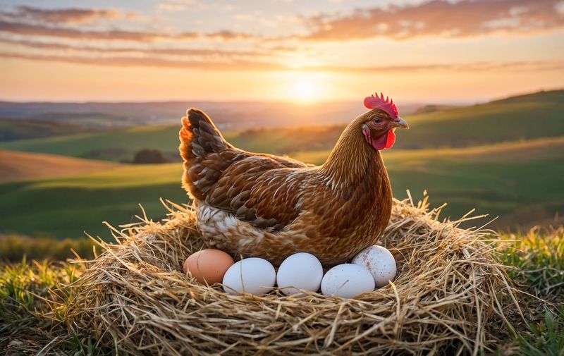 Znanstvenici odgovorili je li prvo nastala kokoš ili jaje? | Telegram.hr