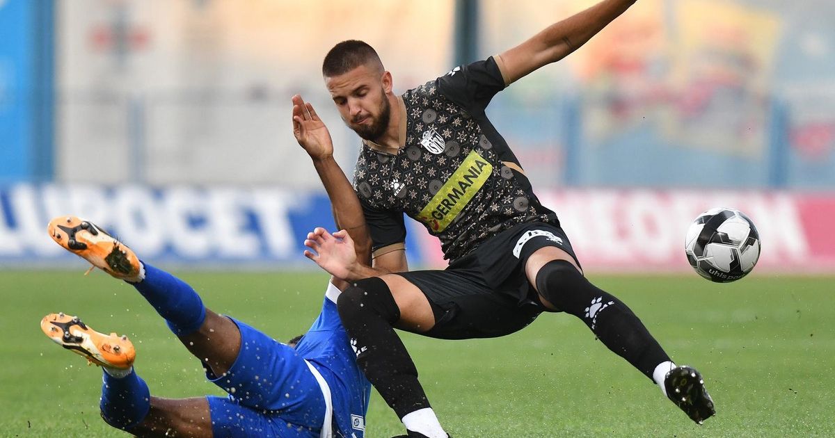 SofaScore je objavila momčad devetog kola HNLa. U njoj je završilo čak