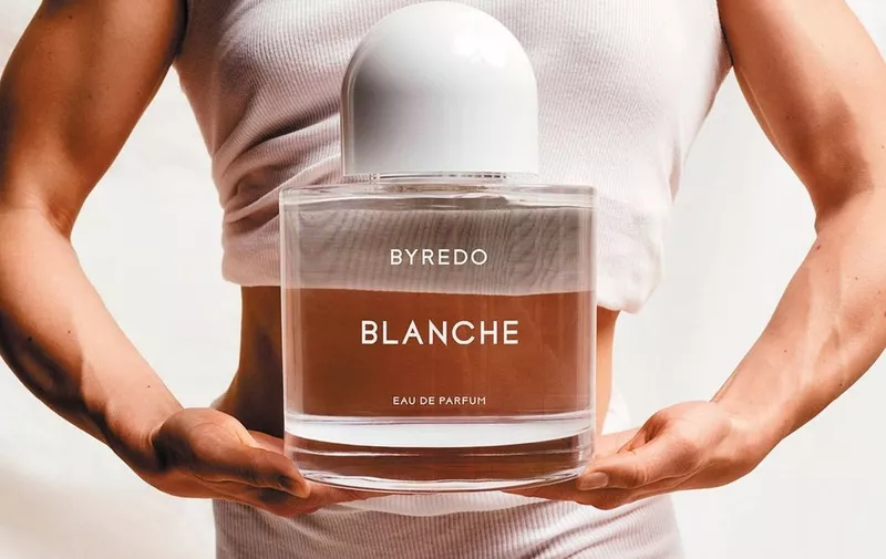 Omiljeni Byredo Blanche dolazi u novom, prekrasnom pakiranju
