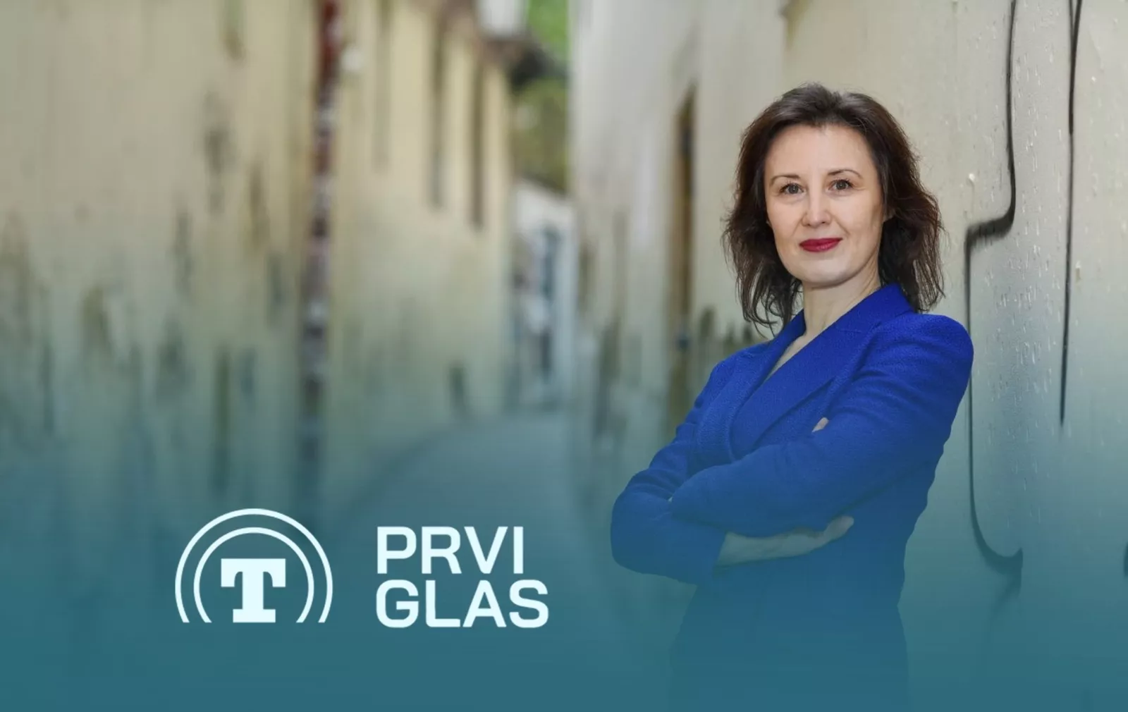 Dalija Orešković: ‘Plenkovićev HDZ je okupirao institucije kako bi država služila mafiji’
