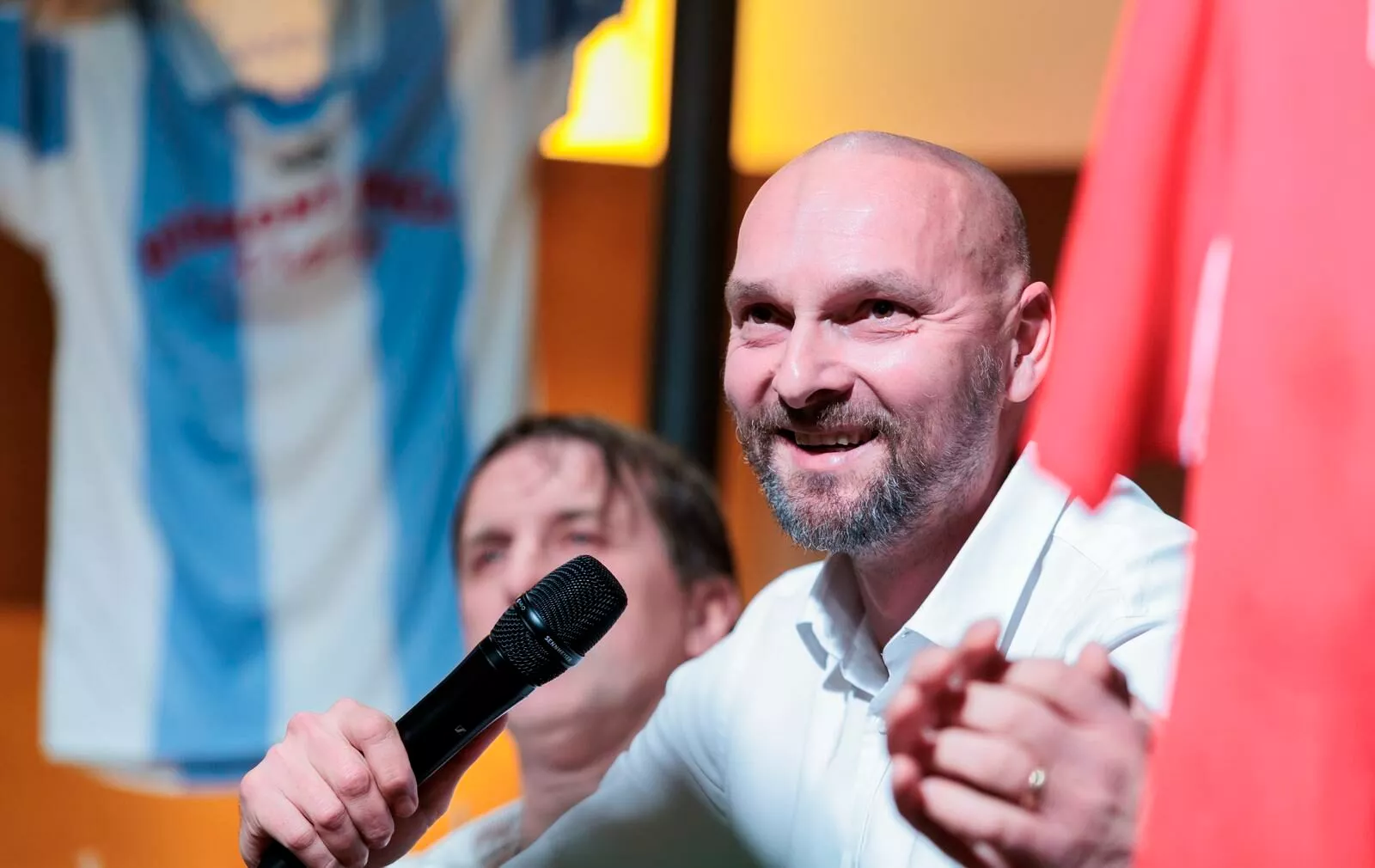Ivica Mornar smatra da García radi pogrešku s Livajom: ‘Ne možeš takvu veličinu uvoditi na kapaljku’