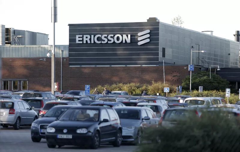 /Ericsson factory in Boras
Ericsson to cut 3000 jobs in Sweden - 04 Oct 2016
Ericsson has confirmed reports that they intend to cut 3000 jobs in Sweden,Image: 303531186, License: Rights-managed, Restrictions: , Model Release: no