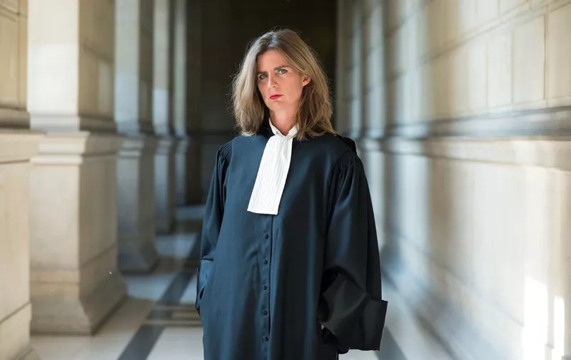 Attorney Camille Kouchner is a member of Bar of Paris since 2011 and partner of the law firm, Atticus Avocats.
Specializing in Health Law, Contract Law and Liability, Literary and Artistic Property, Paris-1/09/14-FRANCE./NIVIERE_008NIV/Credit:NIVIERE/SIPA/1411121247,Image: 233965235, License: Rights-managed, Restrictions: , Model Release: no