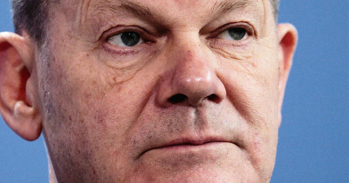 Scholz stigao u Moskvu, sad je i on odbio ruski PCR test | Telegram.hr