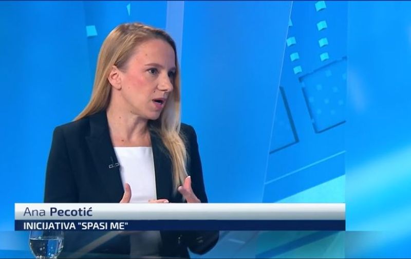 Pecotić o prizivu savjesti kod ginekologa: 'Neka upišu drugo' | Telegram.hr
