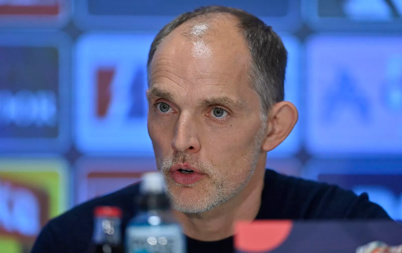 Tuchel nakon pobjede na Rujevici: 'Najviša razina od prve do posljednje minute'