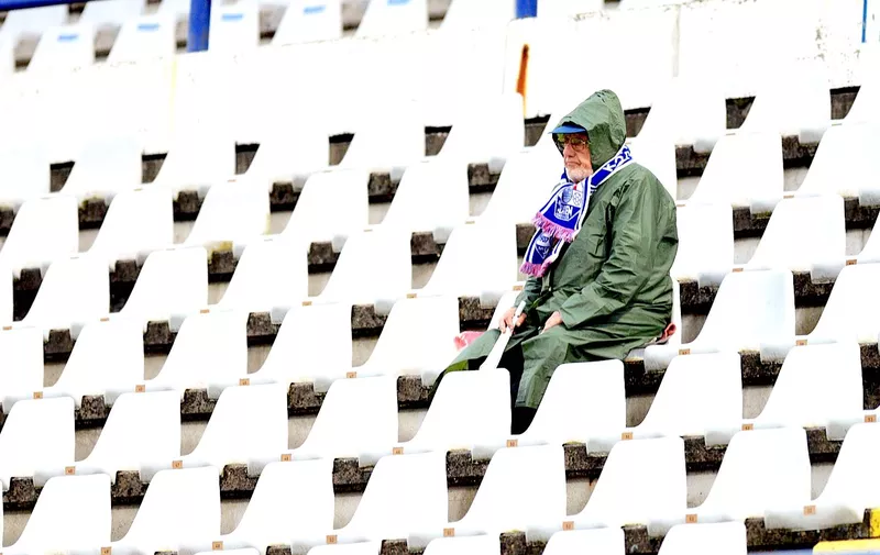 22.05.2015., Gradski stadion, Koprivnica &#8211; MAXtv 1. HNL, 35. kolo, NK Slaven Belupo &#8211; NK Zadar. Photo: Marko Jurinec/PIXSELL