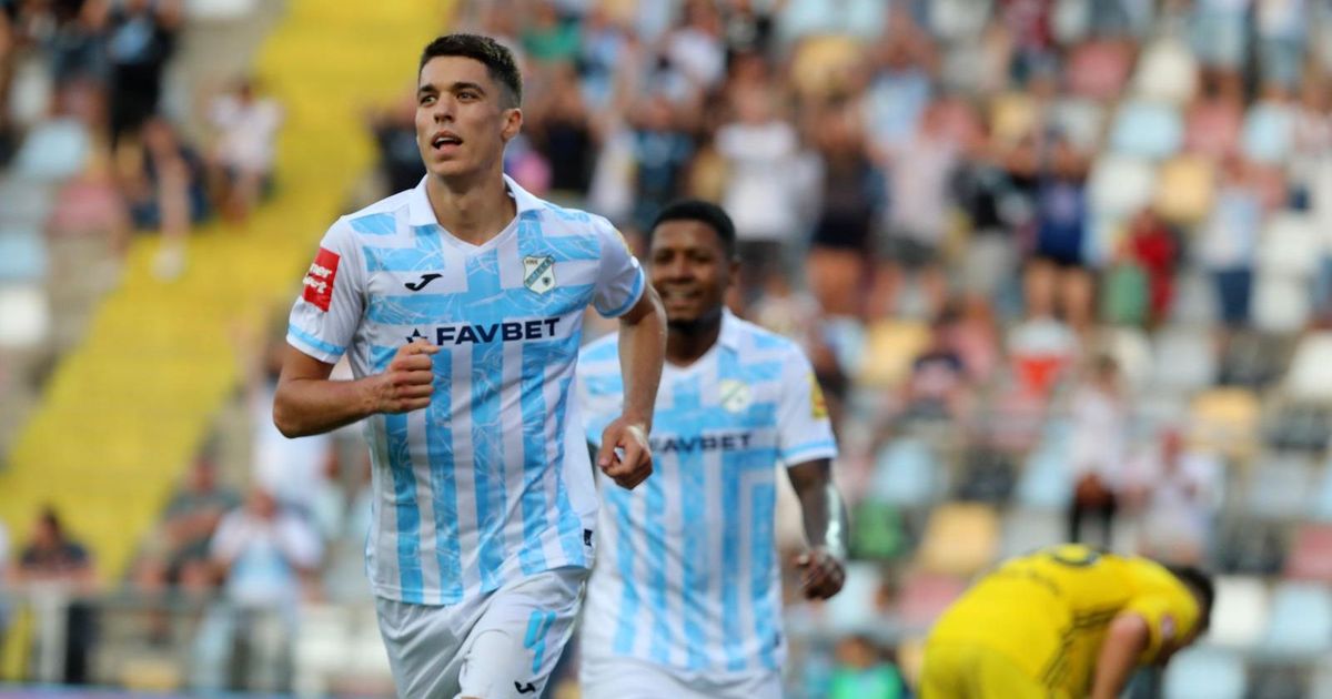 Sofascore je složio HNL momčad listopada, a najbolji su Ivan Banić i