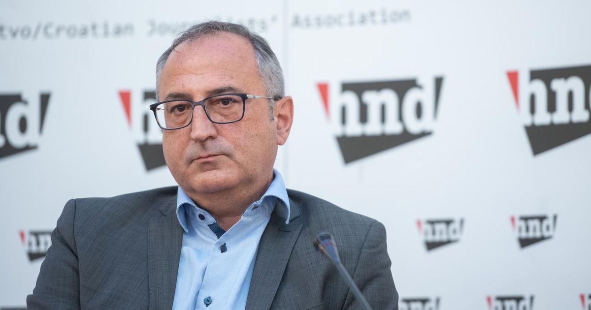 Šef HRT-a kuka kako nikoga ne mogu zakonski prisiliti da plaća ...