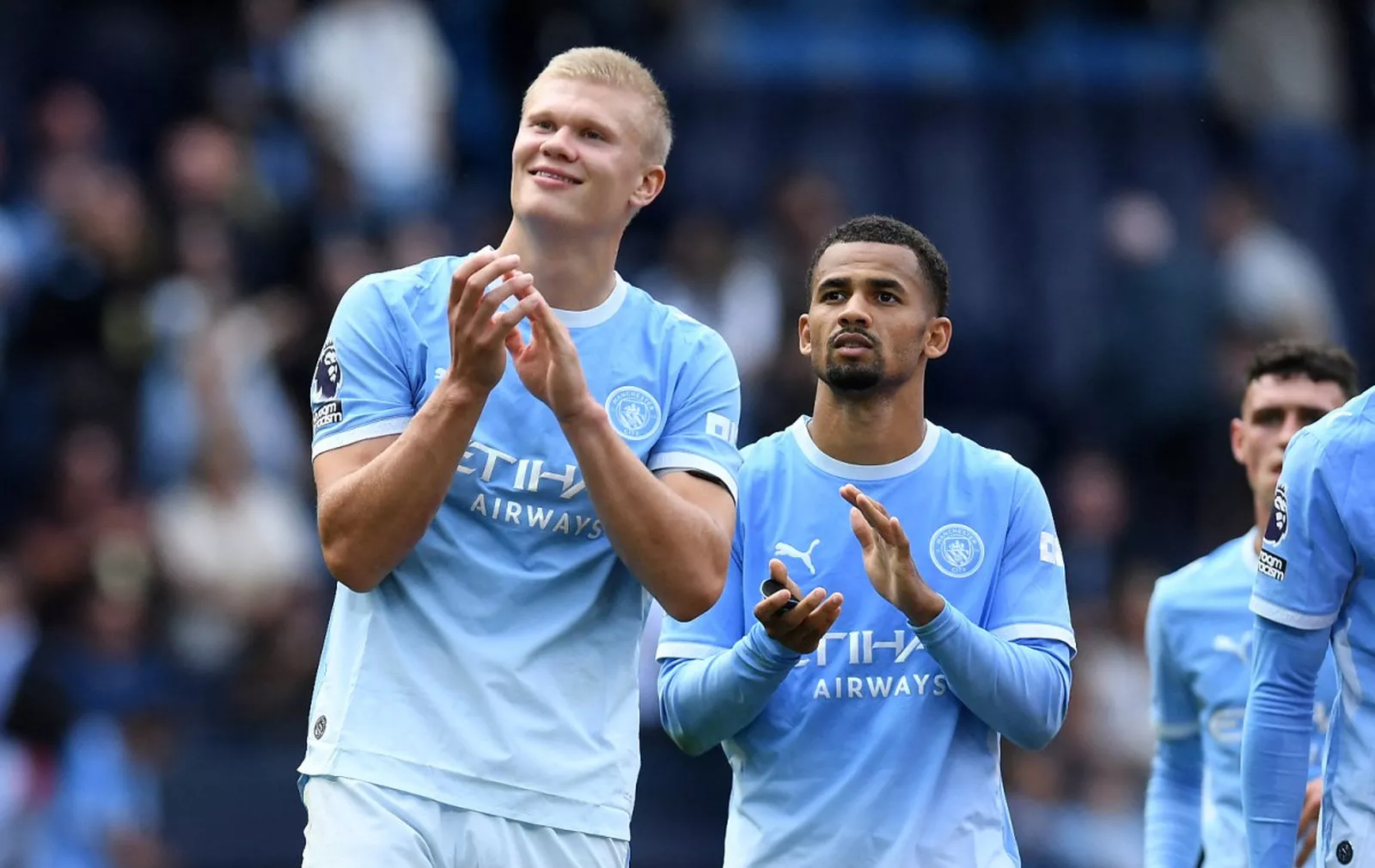 Manchester City proglašen krivim po 114 od 115 točaka optužnice