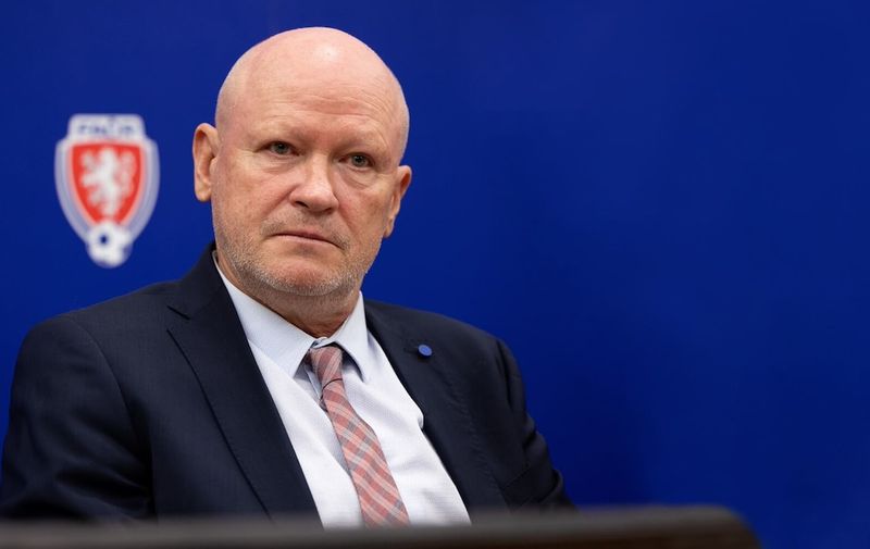 Novi šef za Euro: Češka imenovala Ivana Hašeka izbornikom muške ...