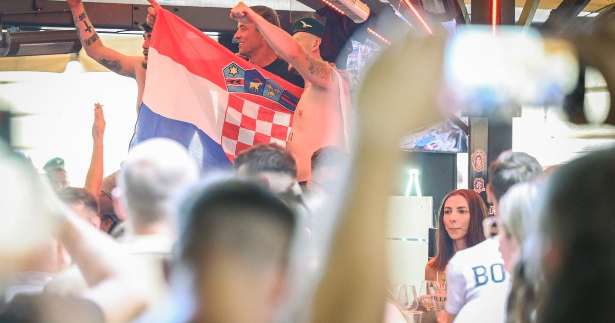 Izvor iz MUP-a o ustaškim ispadima u Zagrebu: 'Bit će prijava ...