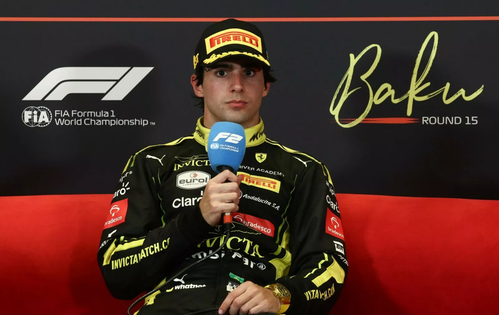 Esteban Ocon napušta Haas, mladi Brazilac Câmara pred potpisom za američku momčad