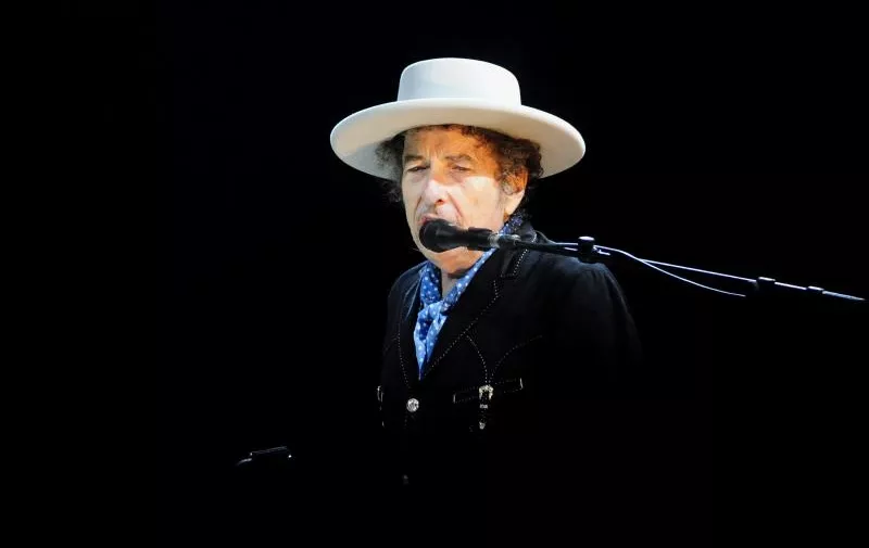 07.06.2010., Salata, Zagreb - Koncert Boba Dylana na Salati u okviru europske turneje. 
Photo: 