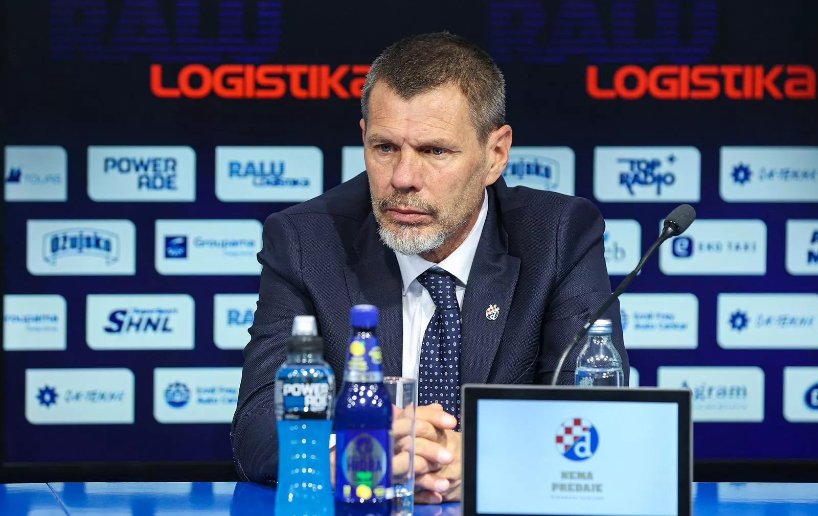 Boban odgovara kritičarima stadiona: ‘Doživjet će neke korekcije, ali bit će puno bolji nego što očekuju’