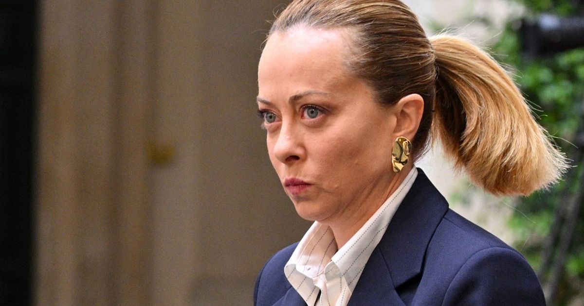 Italija zabranila burke u školama i uvodi kvote za poznavanje jezika
