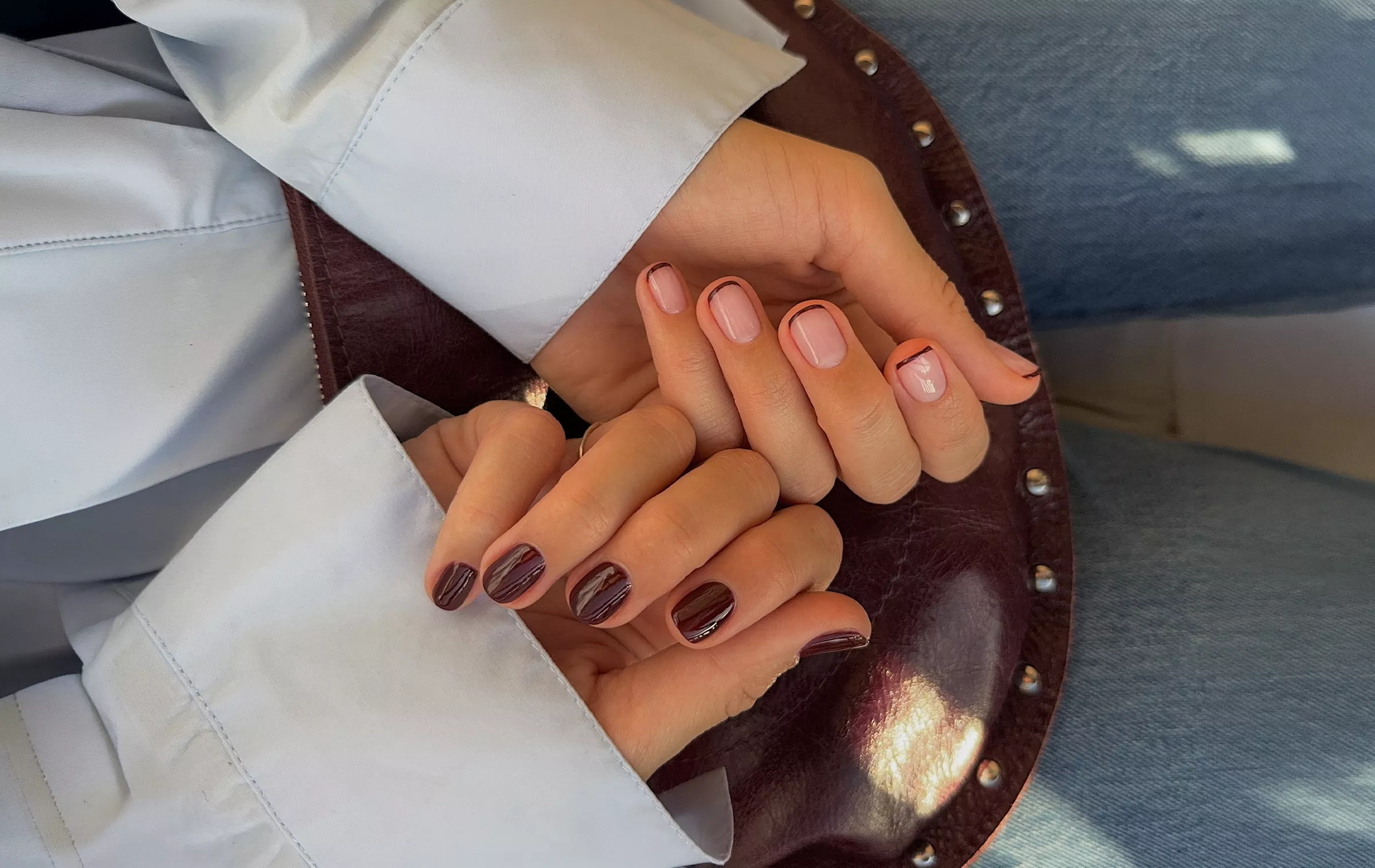 Ako tražite inspiraciju za jako jednostavne i chic manikure za jesen, ove nijanse iz 90-ih se ponovno vraćaju