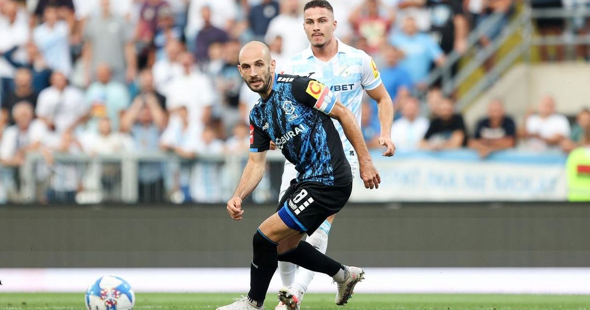 Sofascore je složio najbolju momčad HNLa u rujnu, a ispred svih