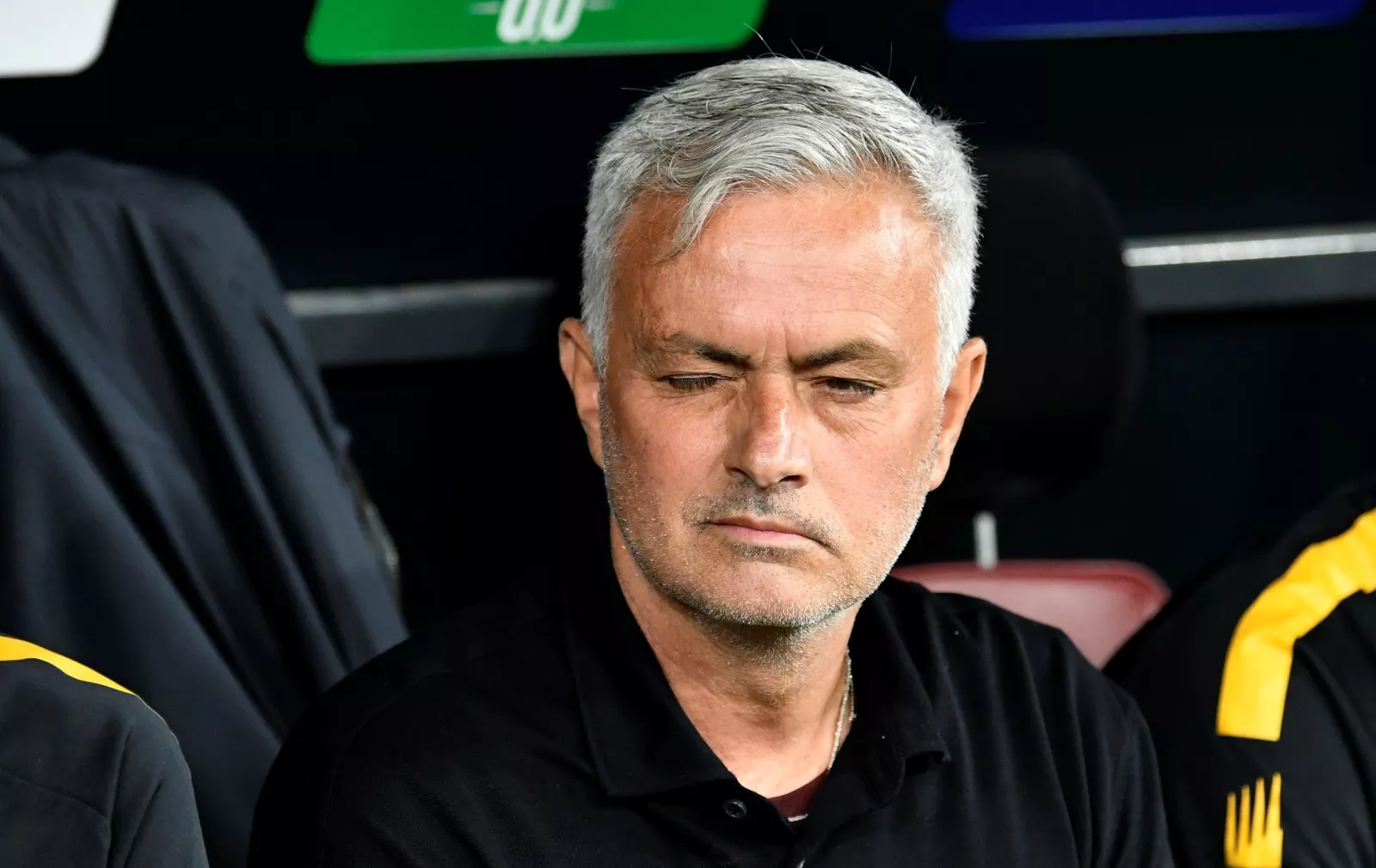 José Mourinho komentirao afere pa opet opalio pa sucima: ‘Uništila me UEFA’